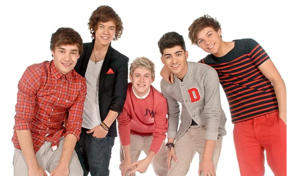 One Direction anunció una pausa en 2016, pero sus canciones continuaron llegando a nuevas generaciones y mantuvieron viva la conexión entre sus seguidores.