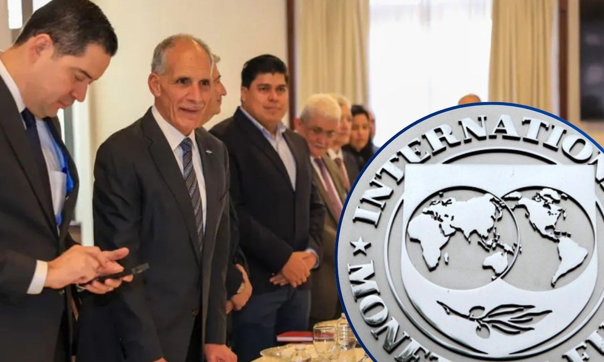 FMI iniciará el 20 de octubre la sexta revisión del acuerdo económico con Honduras