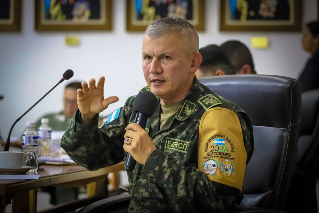 : Roosevelt Hernández enfrenta un proceso penal por presuntas vulneraciones a derechos fundamentales y libertad de expresión.