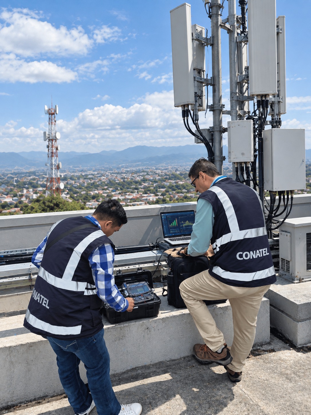 La asignación de nuevas frecuencias podría abrir oportunidades para ampliar la conectividad