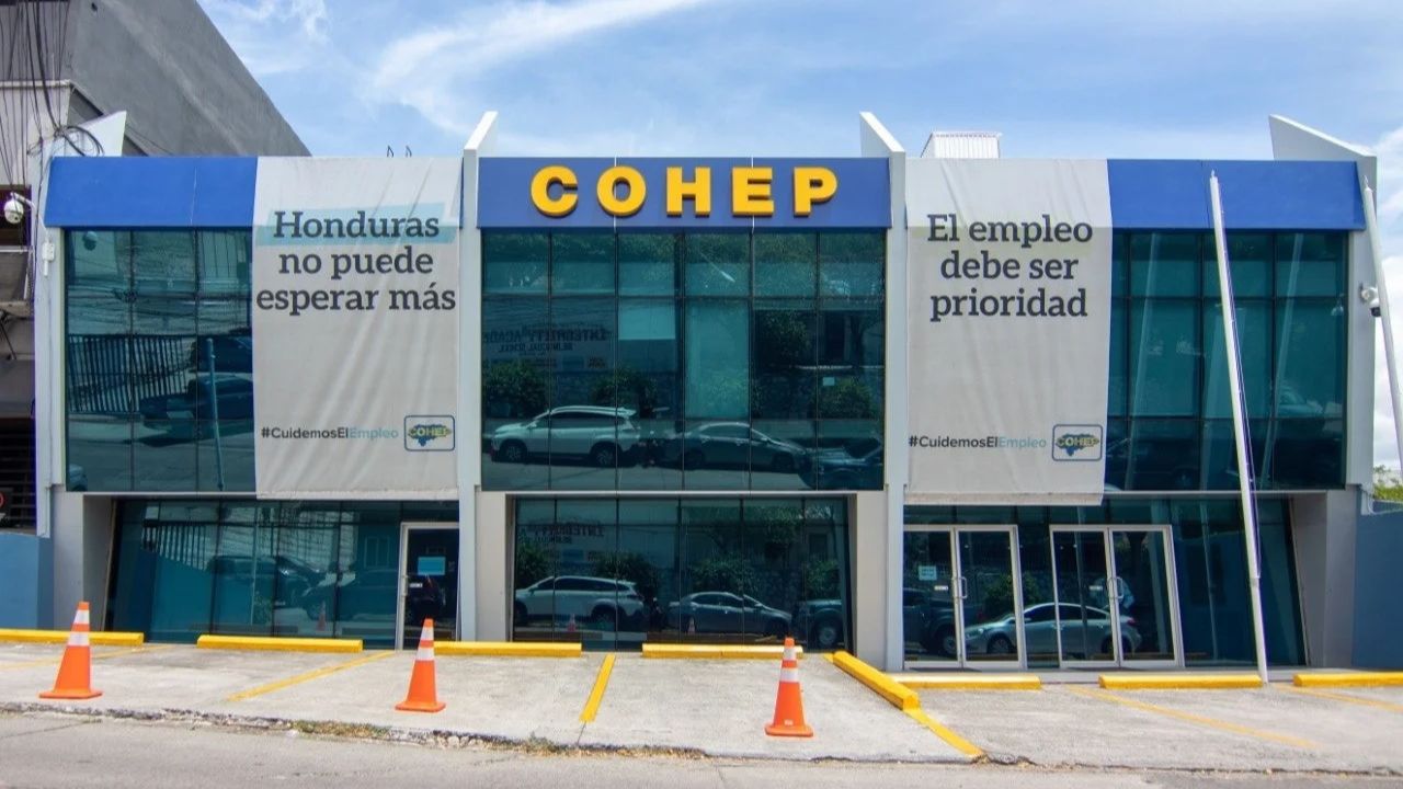 FMI proyecta crecimiento de 3.3% para Honduras en 2026; Cohep lo respalda