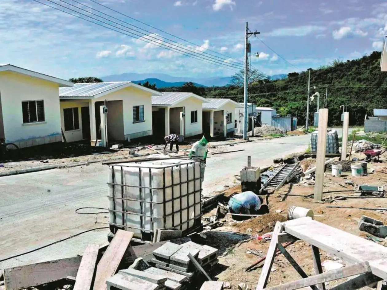 beneficiar a miles de familias hondureñas