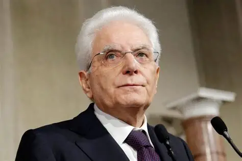 2. El encuentro con Sergio Mattarella buscará ampliar la cooperación
