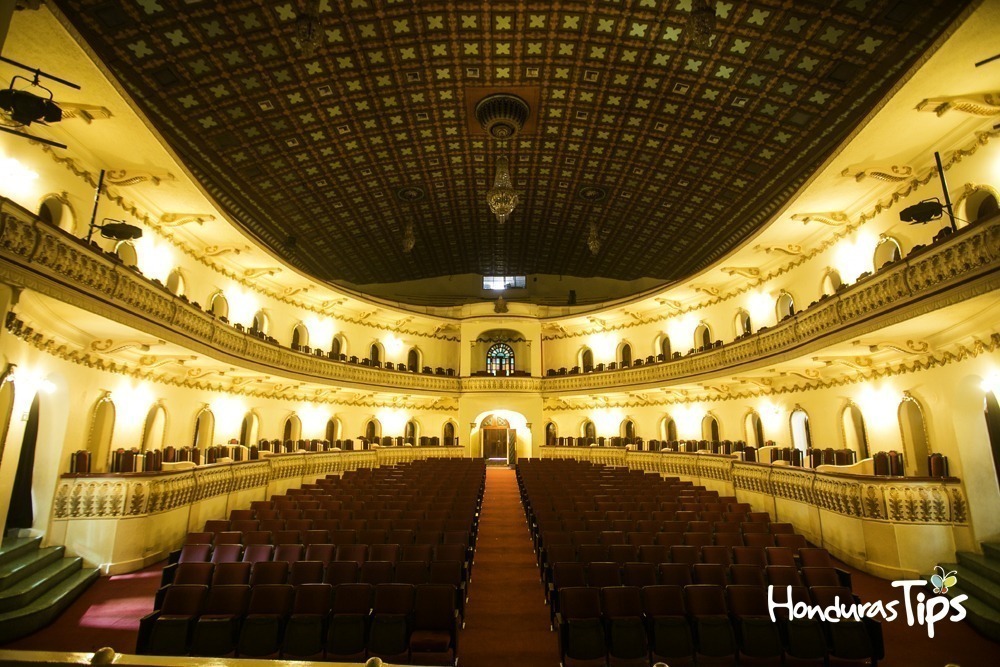 Se nueva licitación en 2027 para continuar la rehabilitación del histórico escenario cultural.