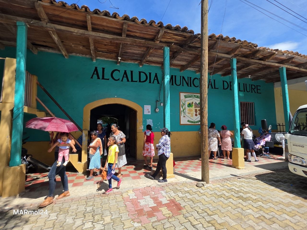 aprovechar las mamografías y cuidar su salud.