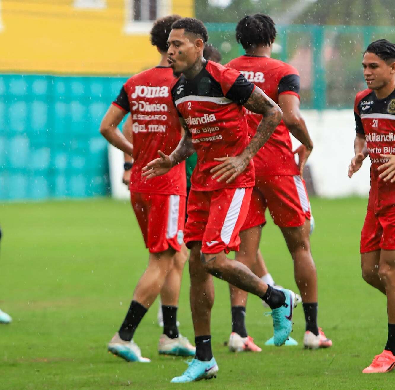 Marathón recibe a Alianza por la Copa Centroamericana.