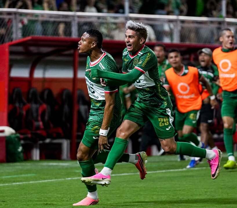 Marathón en busca de dar el primer paso por el boleto a la Copa de Campeones