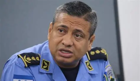 La inspección se llevó a cabo en una vivienda de la residencial Villas Mackay, en San Pedro Sula