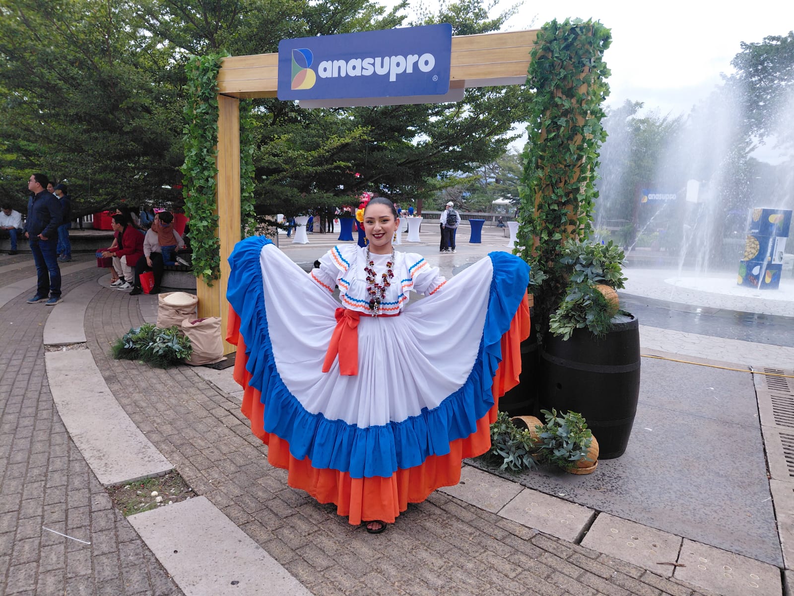 Banasupro Nueva Imagen