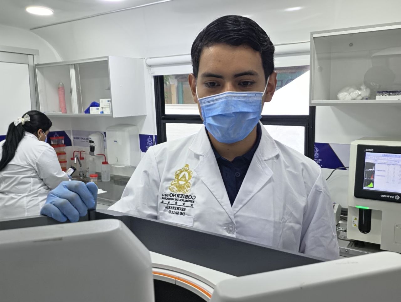 Los médicos realizan diferentes tipos de evaluaciones.
