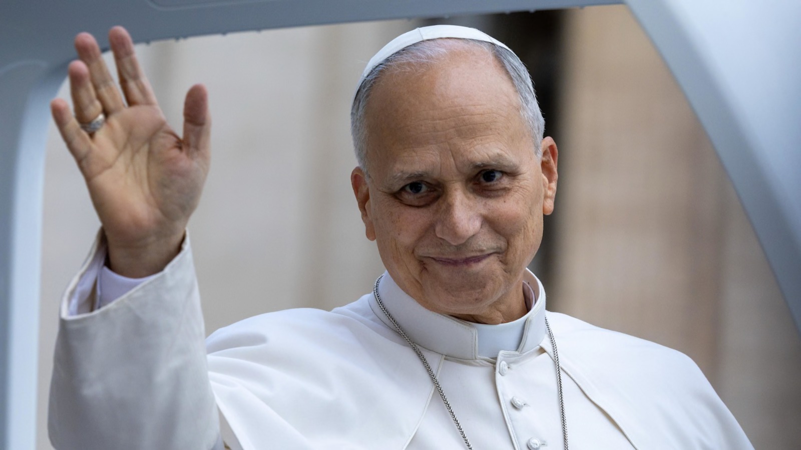 Papa Leon XIV