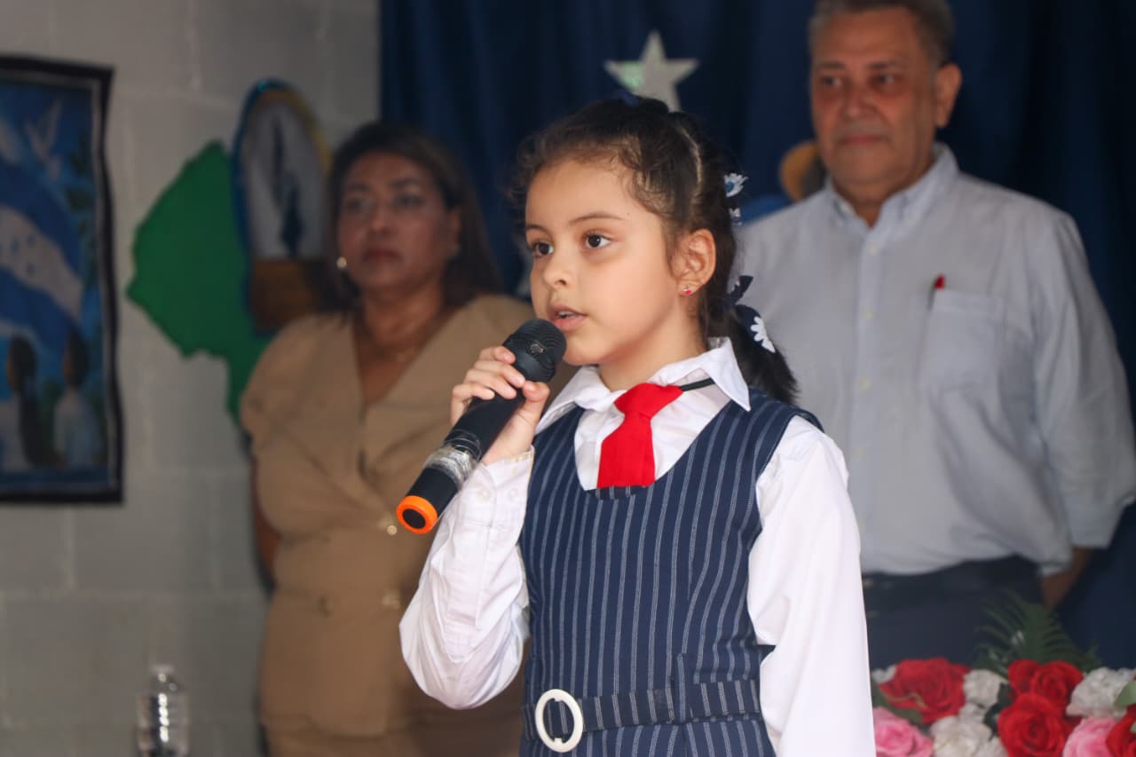 Honduras avanza en educación