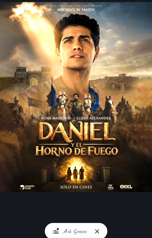 Afiche de la pelicula