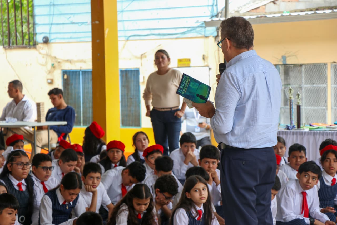 se trata de un proyecto piloto