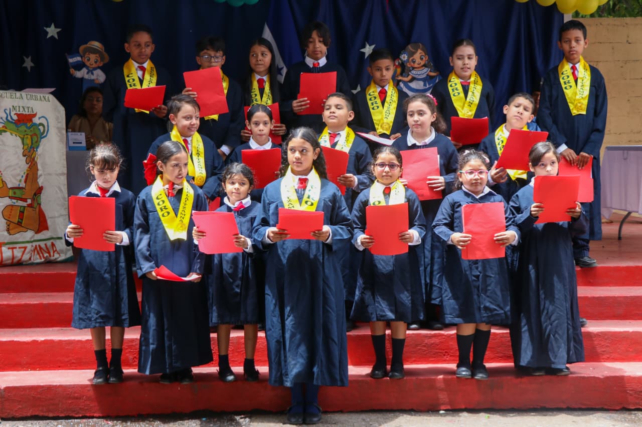 la propuesta continúa en preparación