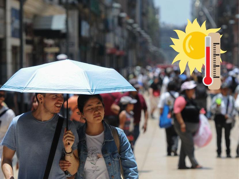 3.	El fenómeno de El Niño puede modificar las lluvias y las temperaturas en el país.