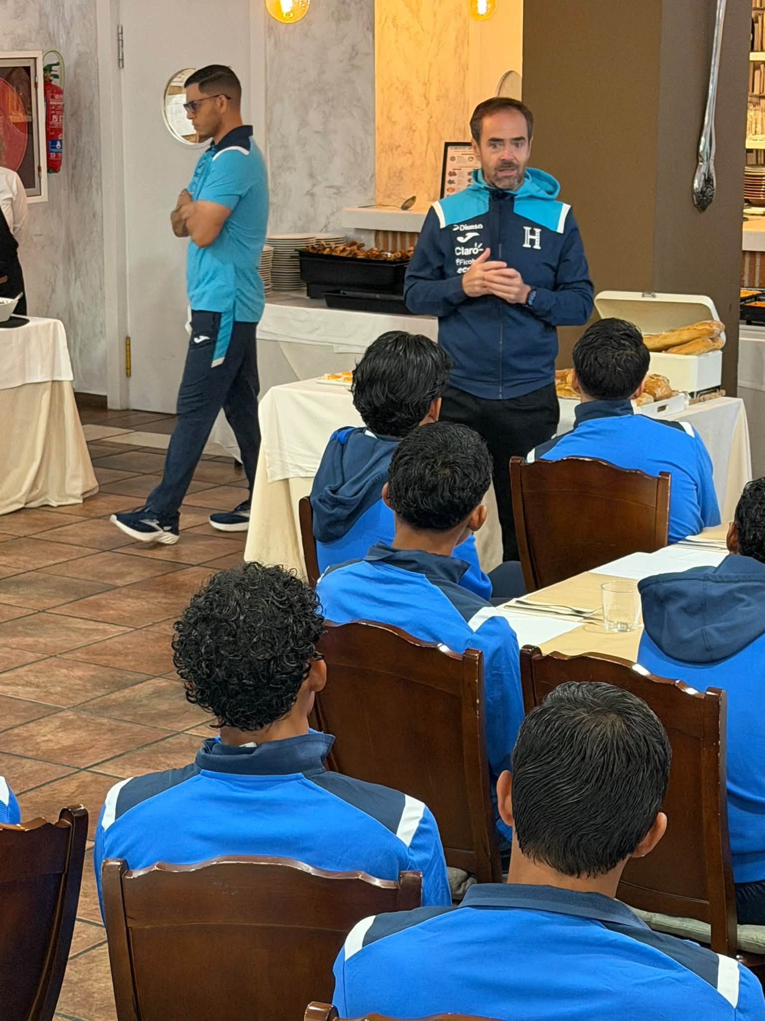 Honduras arranca su camino en el mundial ante Samoa Americana