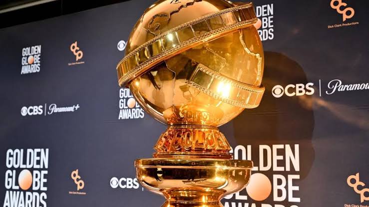 Los Premios Globos de Oro se llevará a cabo el 10 de enero de 2027.