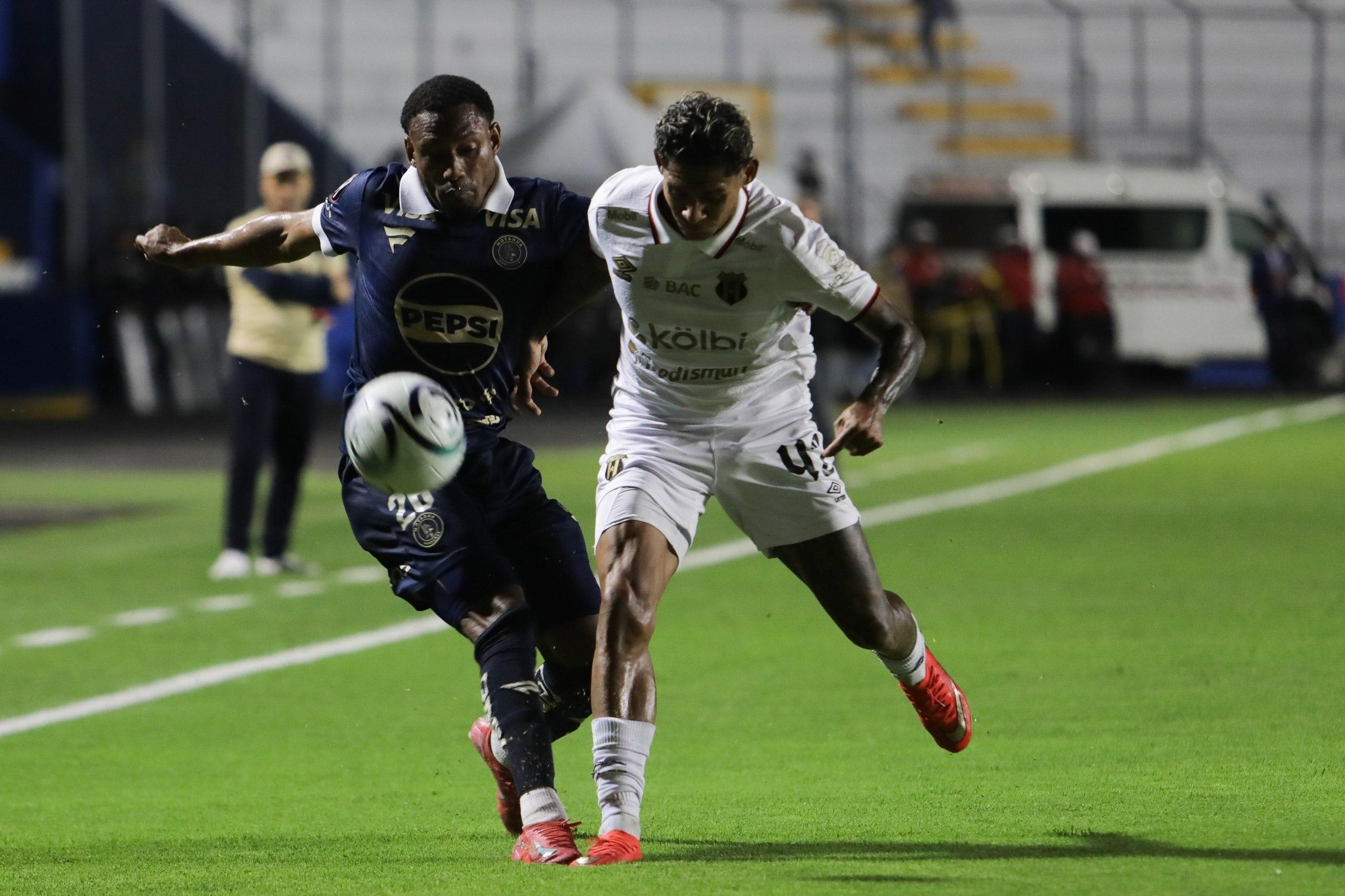 El boleto a la final de la Copa Centroamericana sigue en el aire.