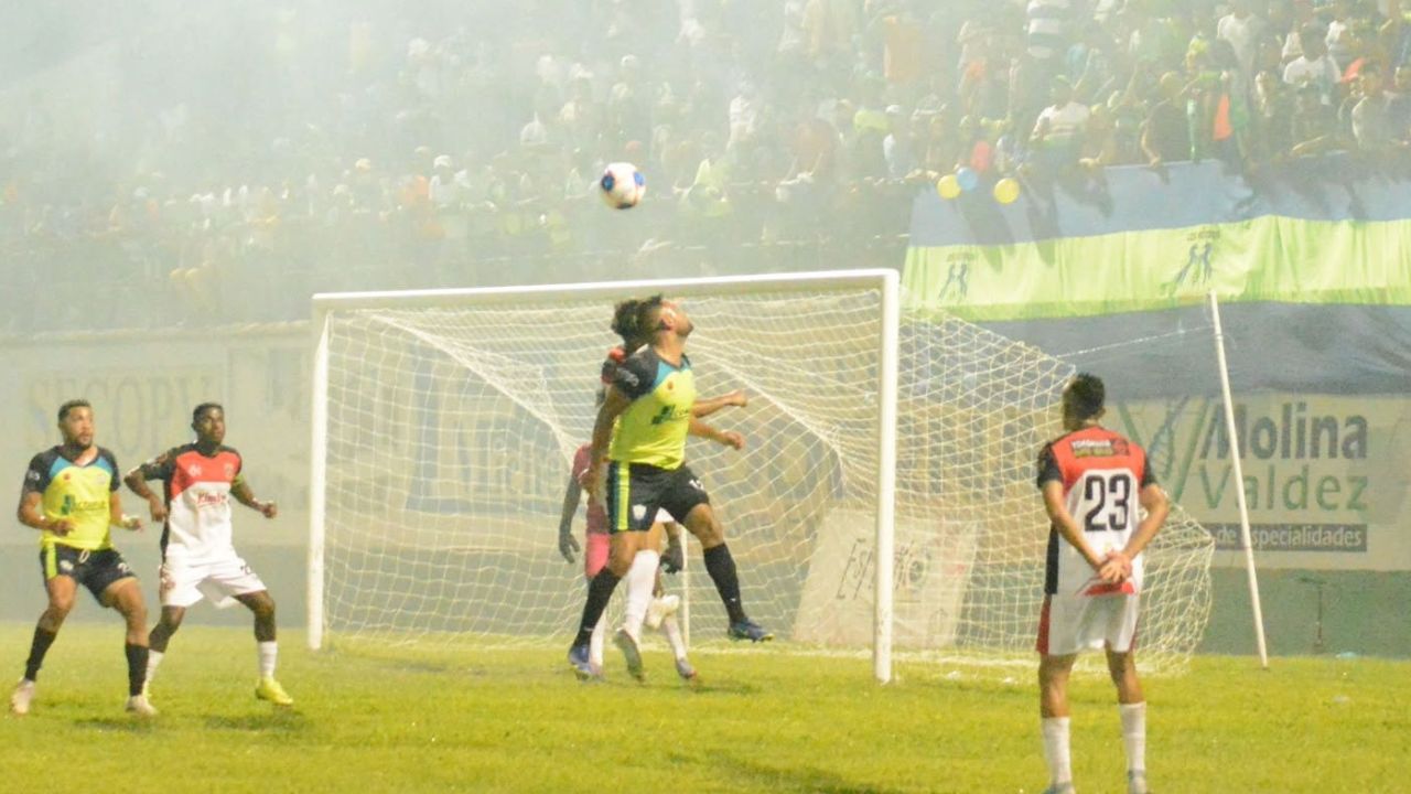 El sábado se disputara la jornada 11 de la Liga de Ascenso