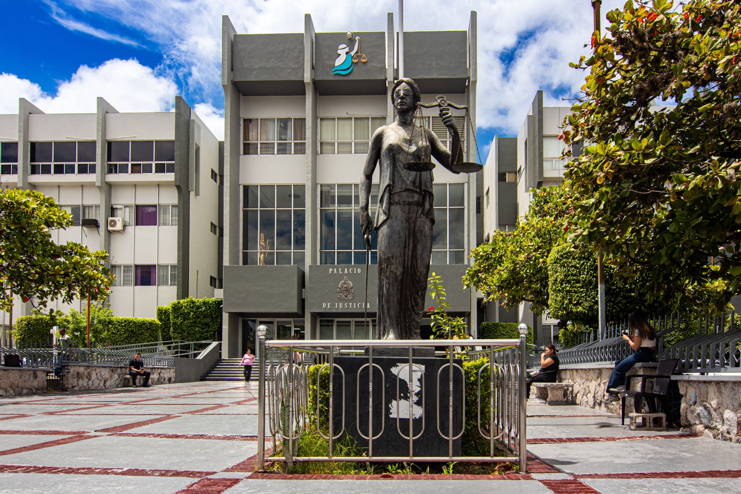 Corte Suprema de Justicia