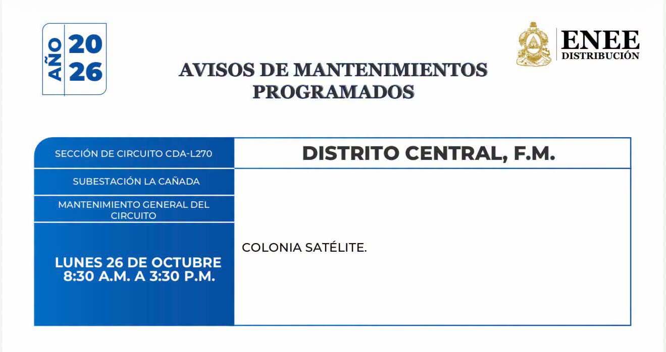 La colonia Satélite