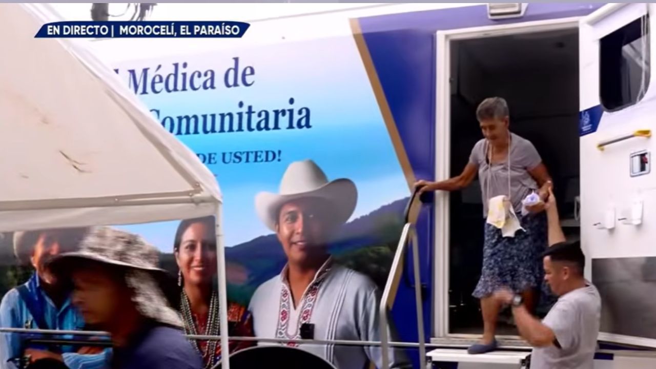 Servicios que brinda la UMAC.