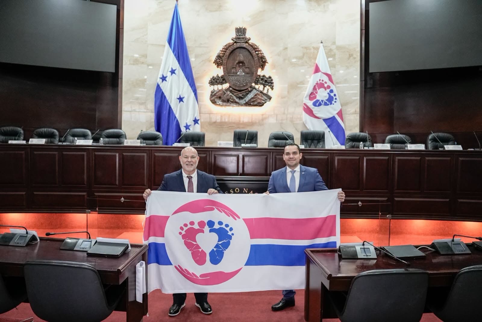 Honduras será sede permanente del FOPREL