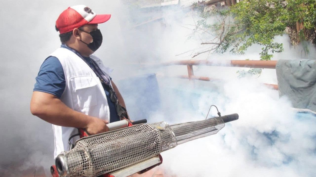 Alerta por chikungunya en Honduras: reportan 25 casos sospechosos en El Paraíso