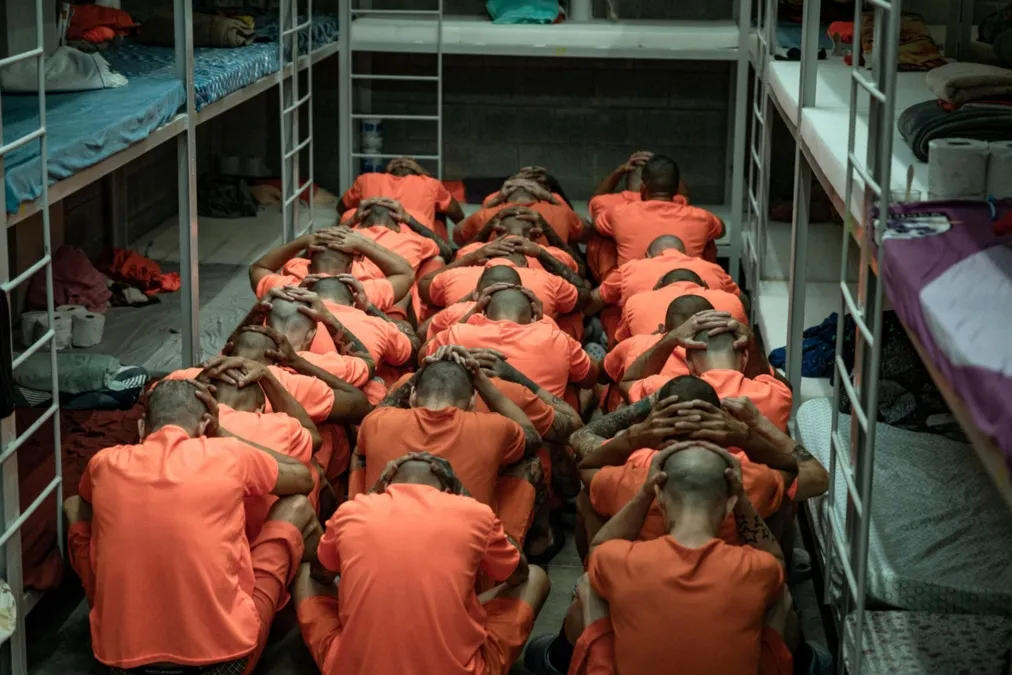 Costa Rica apuesta por reforzar la vigilancia penitenciaria para contener al crimen organizado.