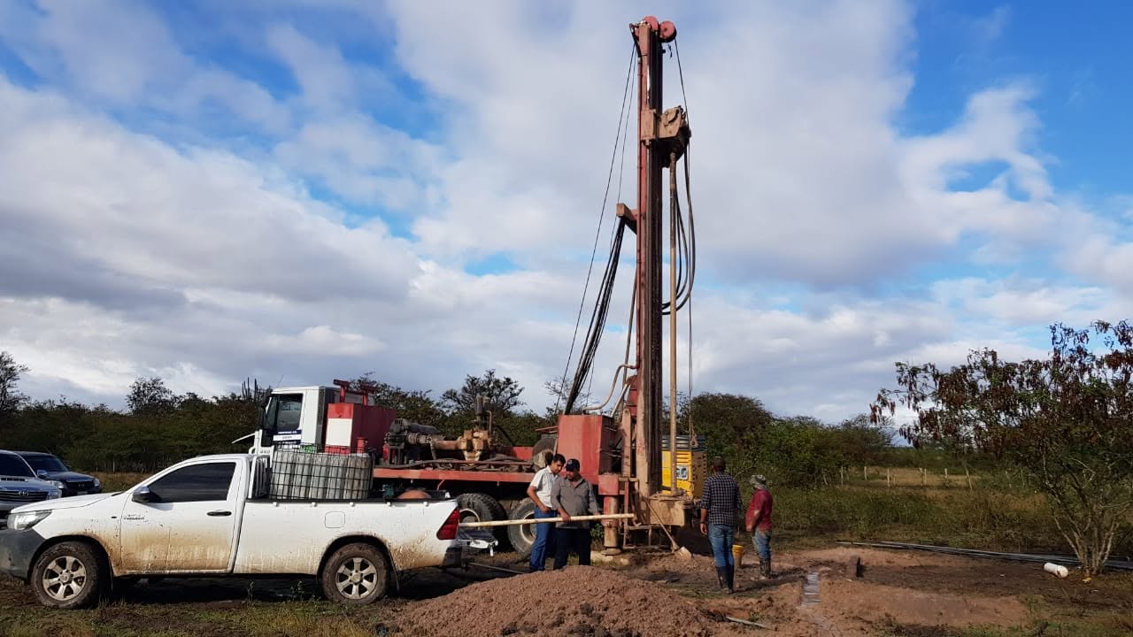 Honduras invertirá L48 millones en riego agrícola y perforará 25 pozos con apoyo de Japón