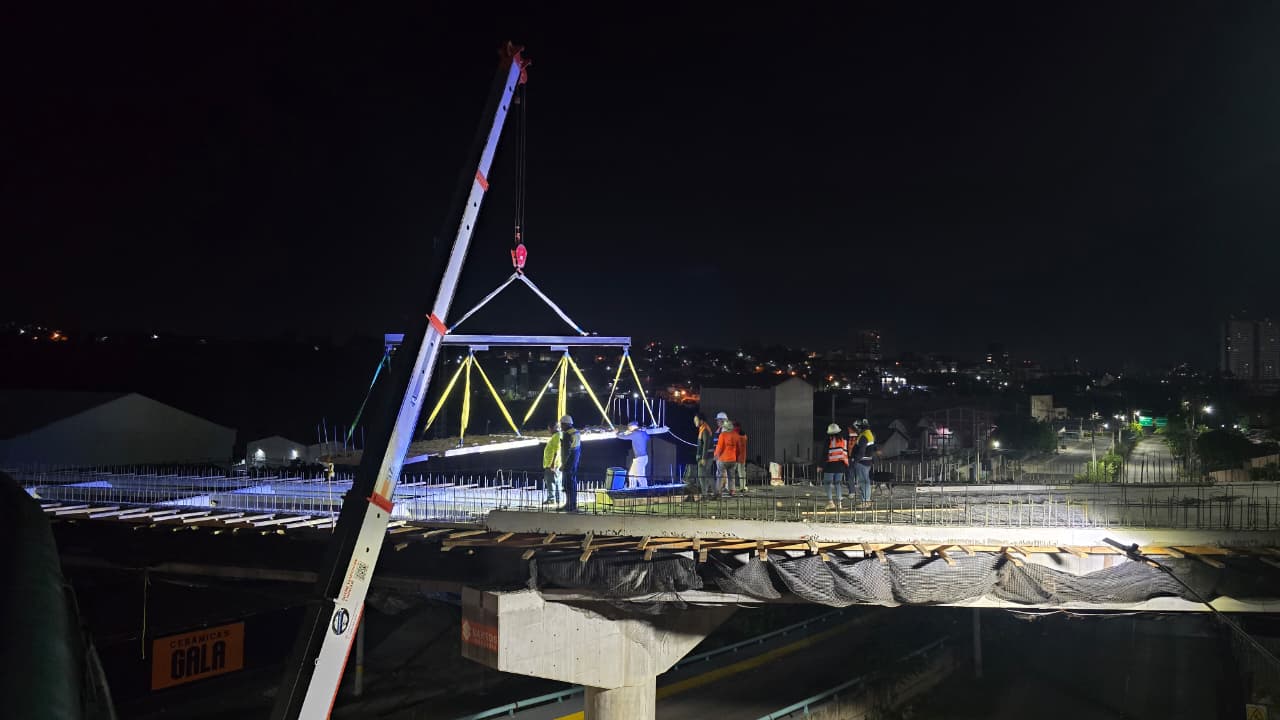 Esta obra beneficia a gran cantidad de ciudadanos
