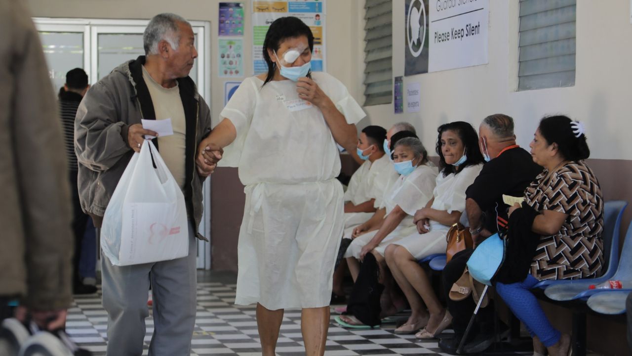 Alivio en la mora quirúrgica: 360 pacientes avanzan en su proceso de operación vía fideicomiso
