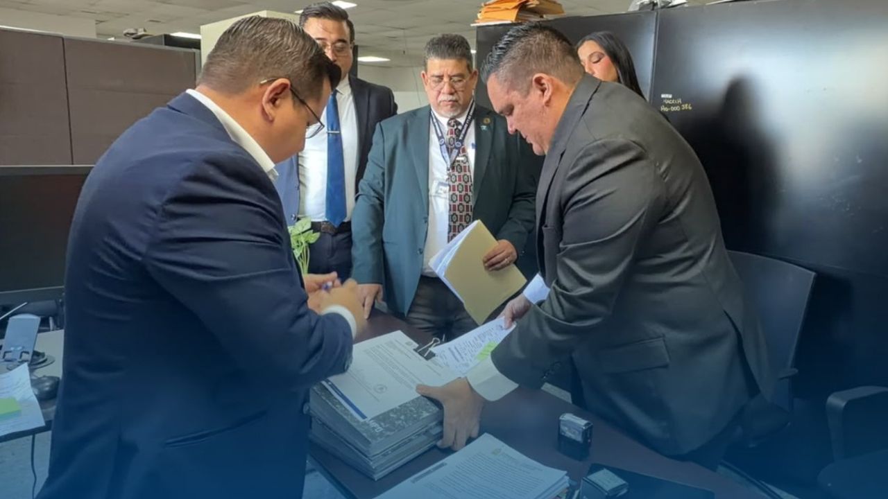 Denuncian presuntas irregularidades millonarias en 25 instituciones del Estado en administración anterior