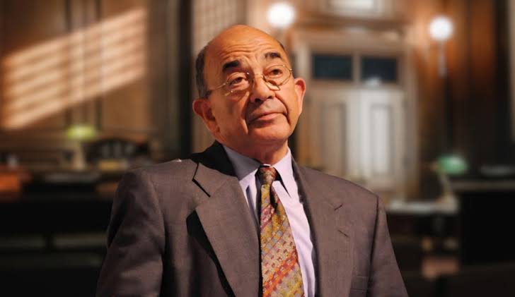 Hellerstein era conocido por liderar procesos judiciales mediáticos y de gran relevancia.