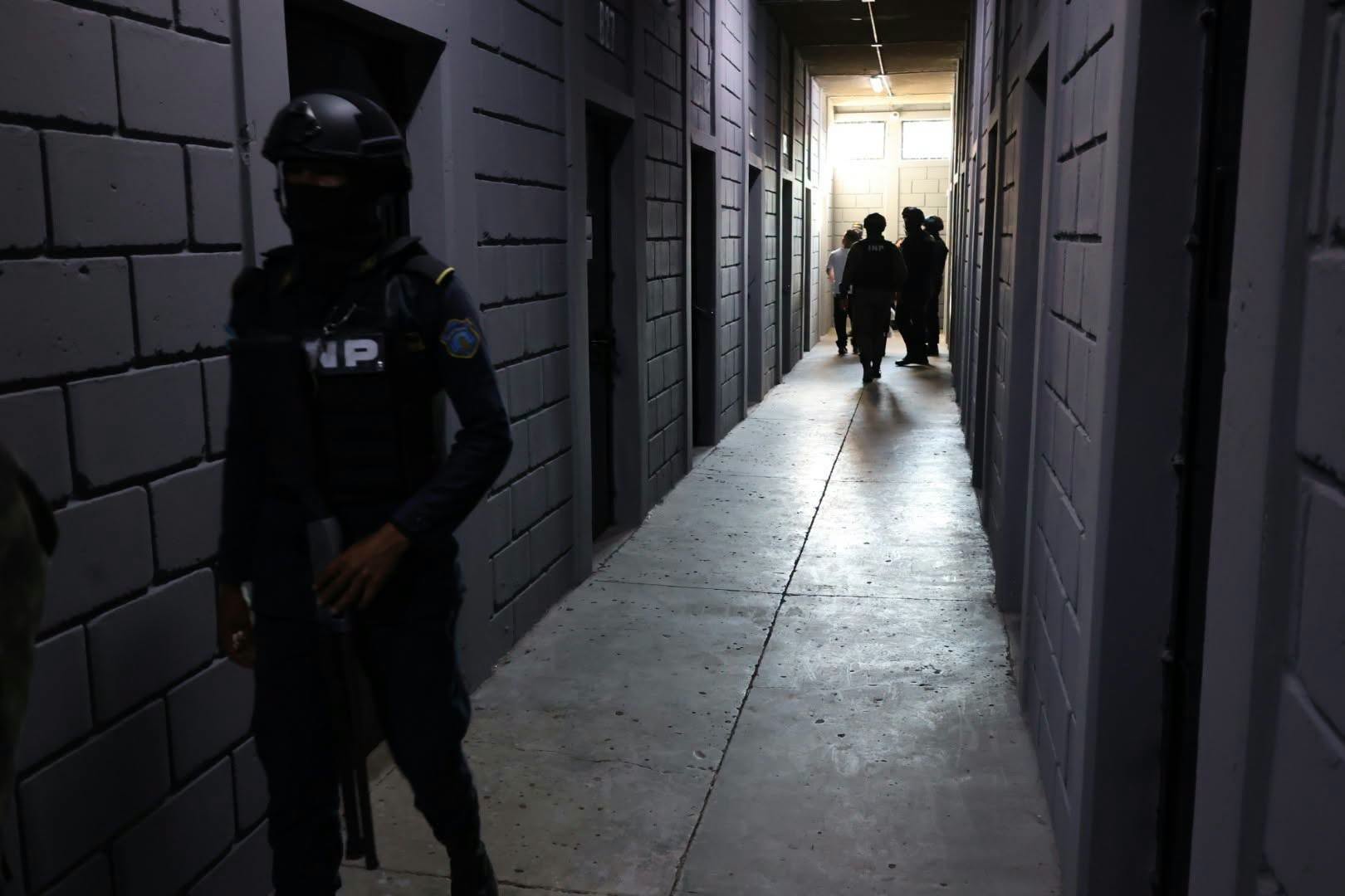 Centro Penitenciario Nacional de Támara