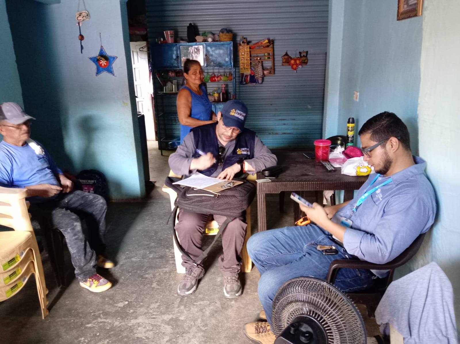 Más de 10 mil viviendas gratuitas serán entregadas a familia de bajo recursos.