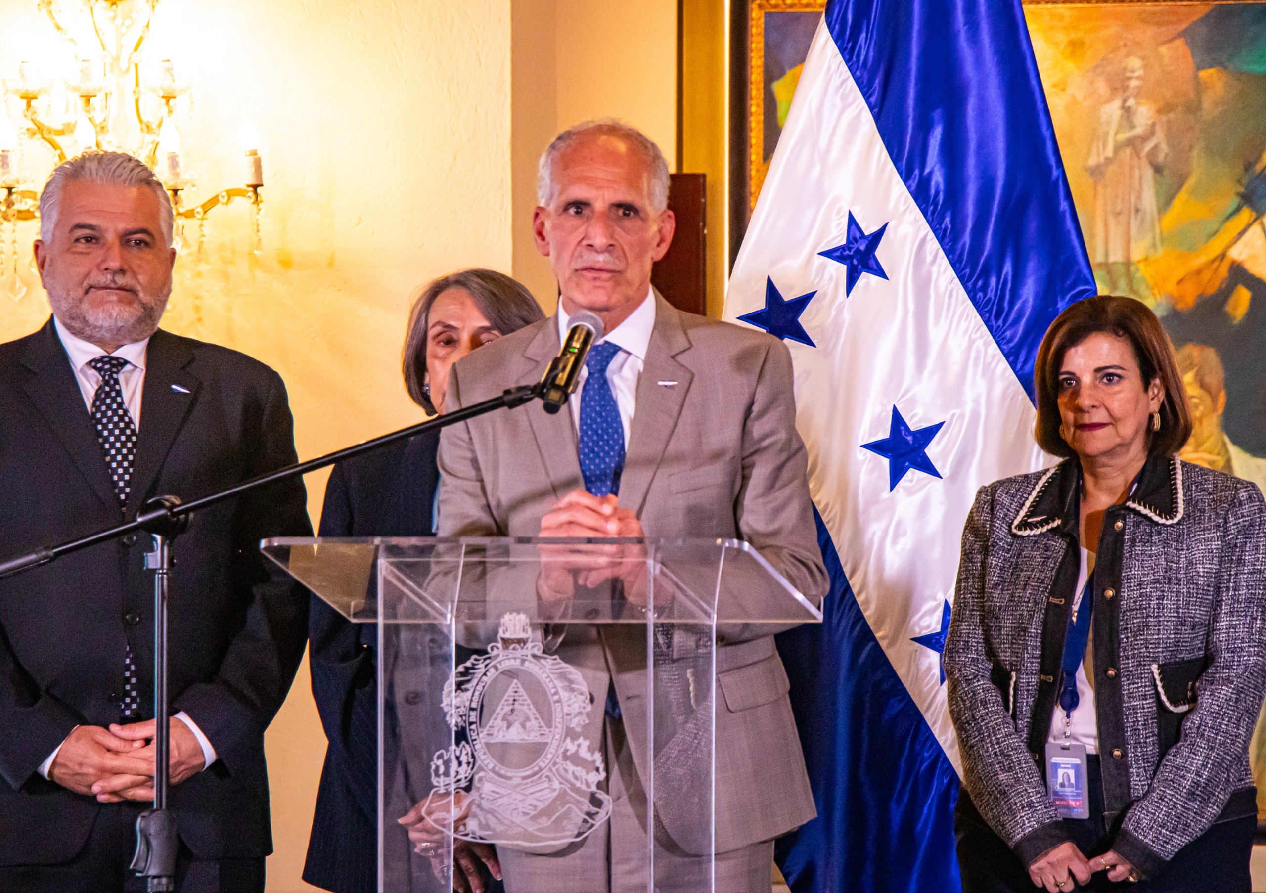 El presidente Nasry Asfura participará en la XXX Cumbre Iberoamericana en Madrid, donde Honduras comenzará los preparativos para organizar el encuentro de 2028.