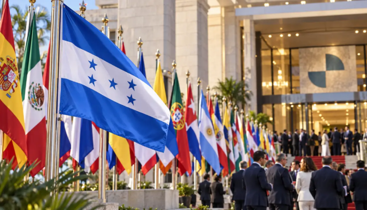 La XXX Cumbre se desarrollará el 4 y 5 de noviembre, bajo el lema: "Iberoamérica. Juntos construimos nuestra Comunidad. Juntos la proyectamos hacia el mundo»