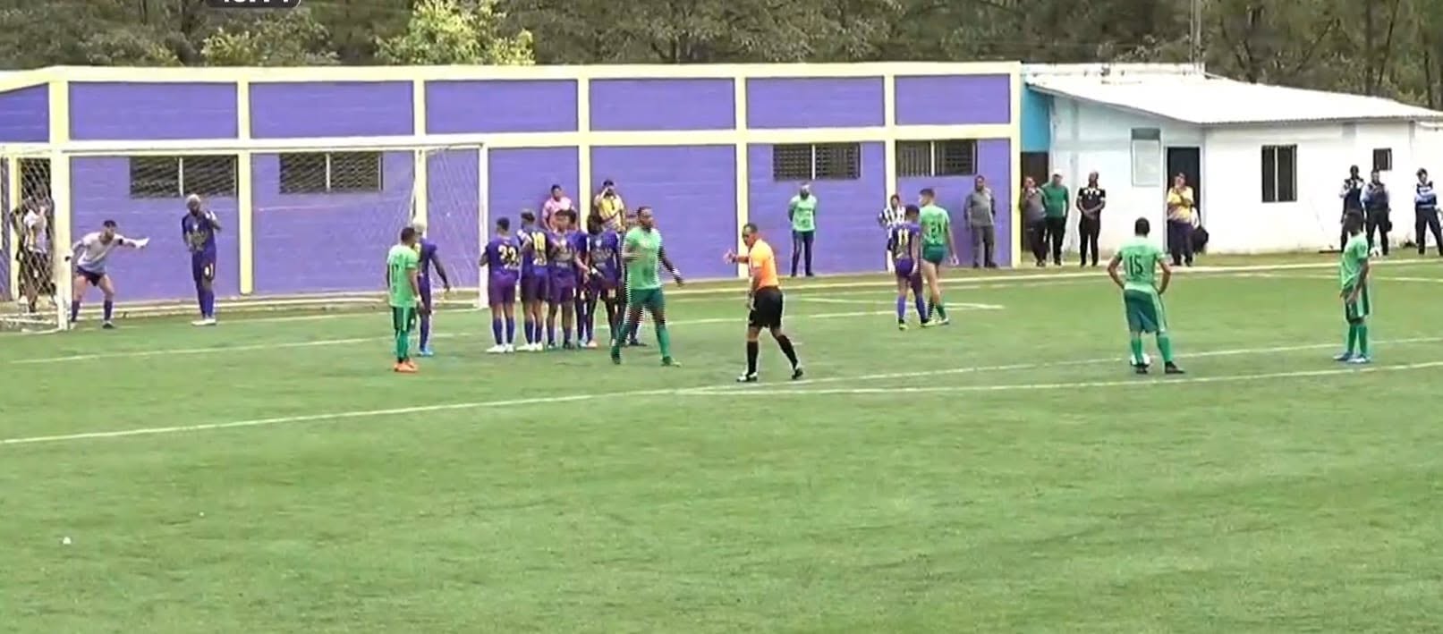 El fin de semana se disputara los octavos de final de la Liga de Ascenso.