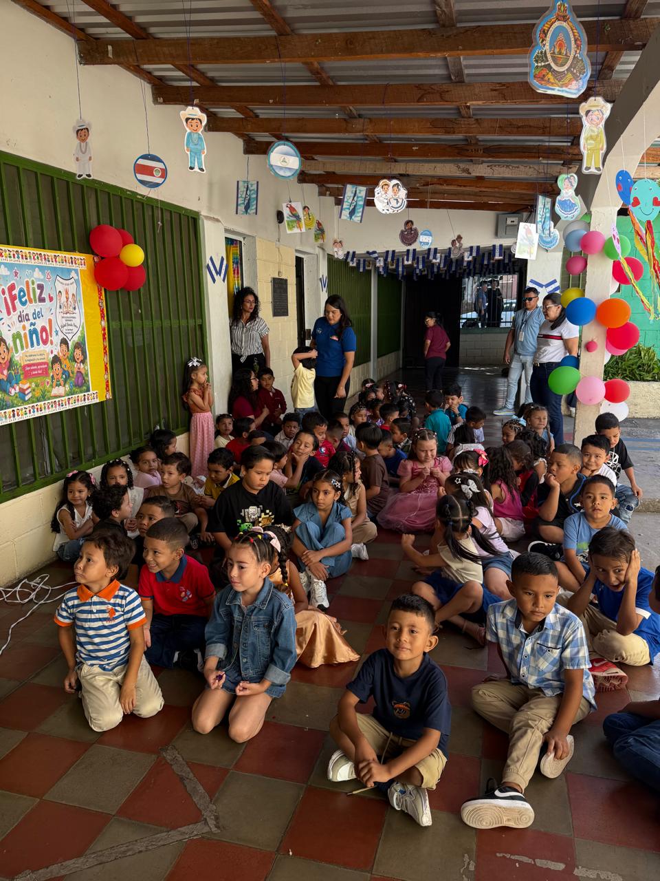 La SENAF y Ayuda en Acción Honduras firmaron un convenio para fortalecer la protección de niñas, niños y adolescentes.