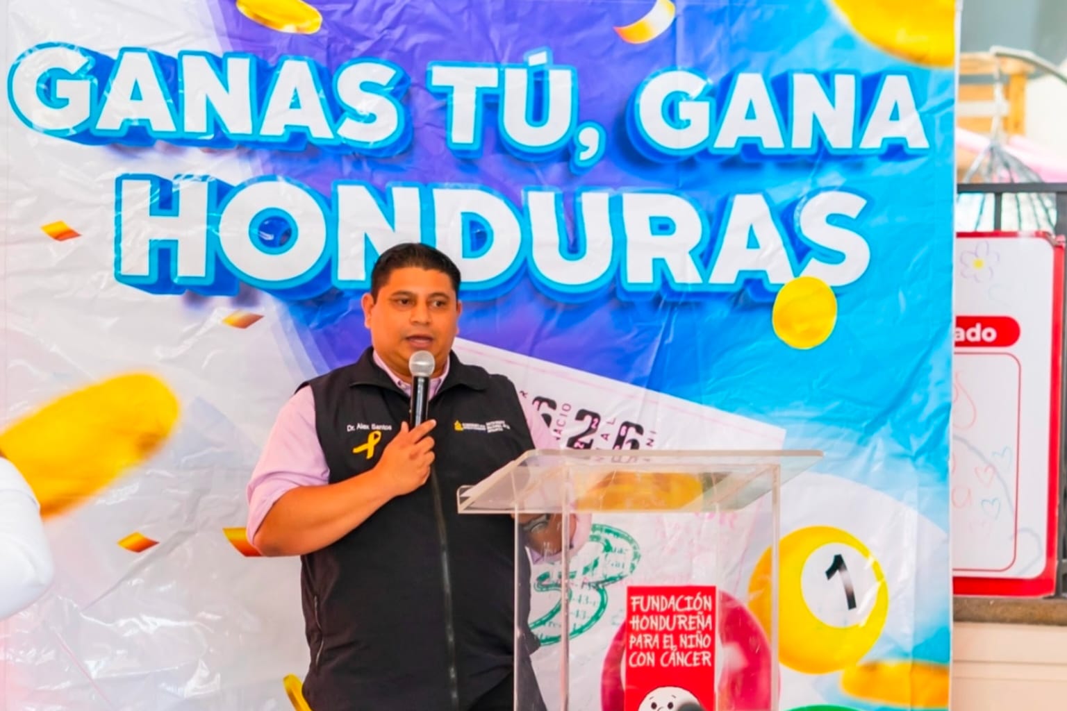 . La Casa Hogar de la Fundación recibió 1,230 termómetros digitales para fortalecer el seguimiento de la salud de los menores.