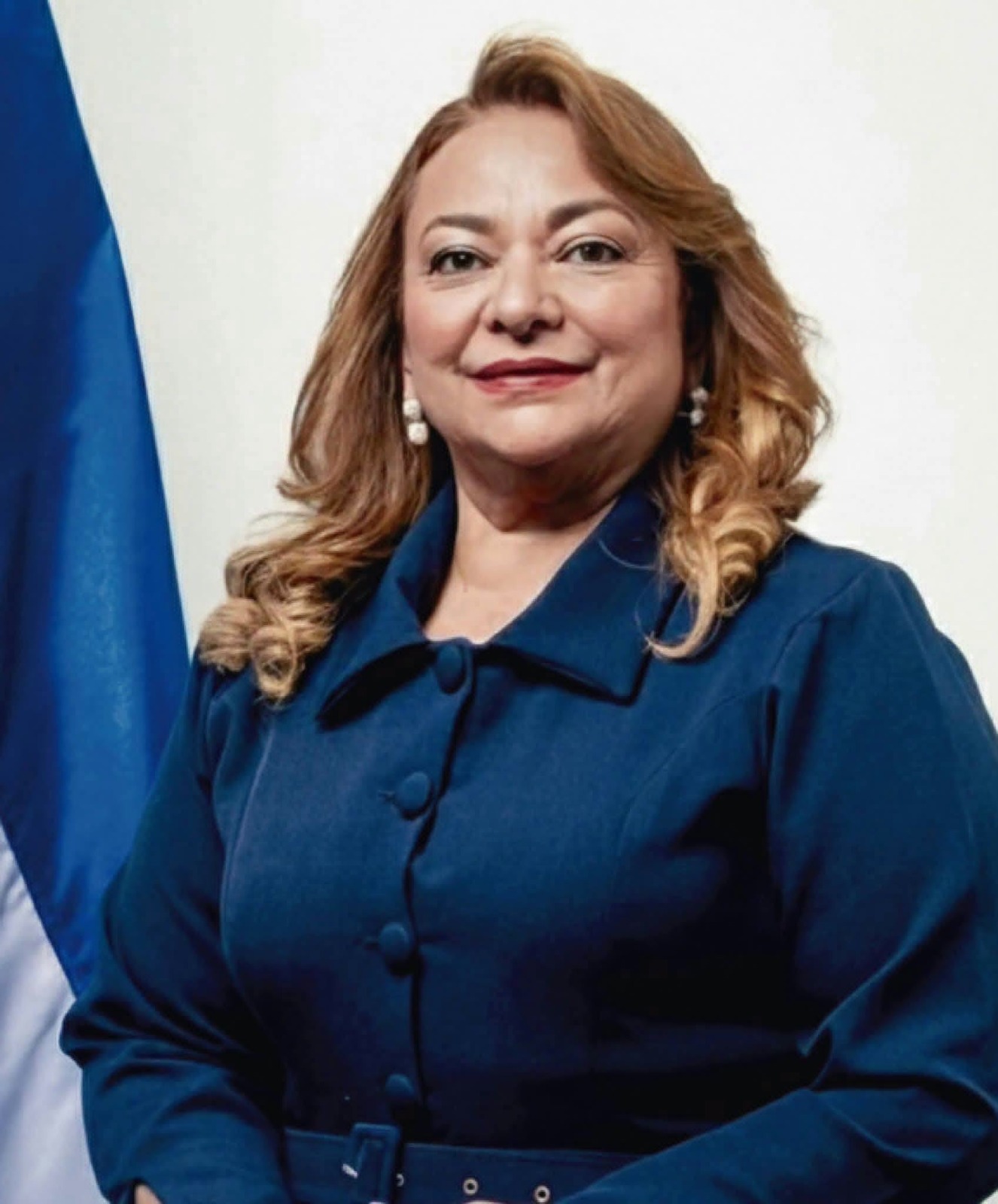 Secretaría de Educación (Seduc), Arely Argueta